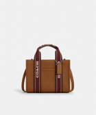 【コーチ/COACH】の【公式】スミス トート バッグ 24 人気、トレンドファッション・服の通販 founy(ファニー) ファッション Fashion レディースファッション Fashion for Women バッグ Bags シューズ Shoes, Footwear ポケット Pocket, Pocket Detail ラップ Wrap, Wrap Design 財布 Wallet, Purse thumbnail BROWN|ID: prp329100004833917 ipo3291000000035204898