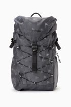 【アンドワンダー/and wander】のtriangle JQ backpack 人気、トレンドファッション・服の通販 founy(ファニー) ファッション Fashion レディースファッション Fashion for Women ポケット Pocket, Pocket Detail 抗菌 Antibacterial, Bacteria-Resistant 日本製 Made In Japan thumbnail gray|ID: prp329100004833922 ipo3291000000035204931