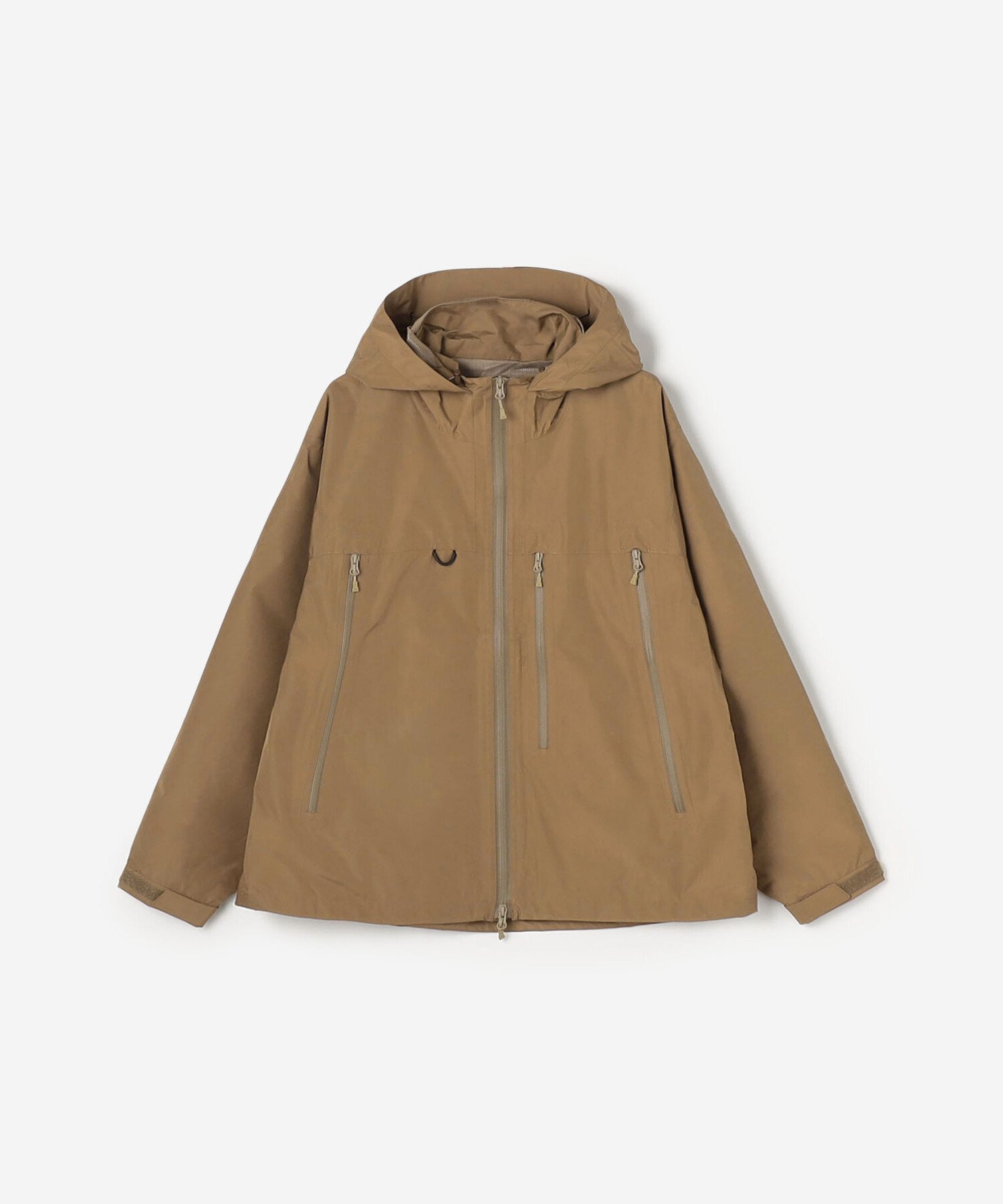 【ビショップ/Bshop / MEN】のGORE-TEX TECH MIL SHELL JACKET MEN 人気、トレンドファッション・服の通販 founy(ファニー) 　ファッション　Fashion　メンズファッション　Fashion for Men　コレクション　Collection, Seasonal Line　タフタ　Taffeta, Structured Fabric　ドローコード　Drawcord, Drawstring Cord　フロント　Front, Front Design　プリーツ　Pleats, Pleated　ベーシック　Basic, Essential　ポケット　Pocket, Pocket Detail　ミリタリー　Military, Army Style　 other-1|ID: prp329100004833924 ipo3291000000035204963