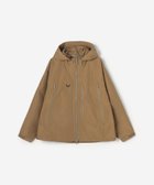 【ビショップ/Bshop / MEN】のGORE-TEX TECH MIL SHELL JACKET MEN 人気、トレンドファッション・服の通販 founy(ファニー) ファッション Fashion メンズファッション Fashion for Men コレクション Collection, Seasonal Line タフタ Taffeta, Structured Fabric ドローコード Drawcord, Drawstring Cord フロント Front, Front Design プリーツ Pleats, Pleated ベーシック Basic, Essential ポケット Pocket, Pocket Detail ミリタリー Military, Army Style thumbnail BROWN系1|ID: prp329100004833924 ipo3291000000035204964