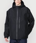 【ビショップ/Bshop / MEN】のGORE-TEX TECH MIL SHELL JACKET MEN 人気、トレンドファッション・服の通販 founy(ファニー) ファッション Fashion メンズファッション Fashion for Men コレクション Collection, Seasonal Line タフタ Taffeta, Structured Fabric ドローコード Drawcord, Drawstring Cord フロント Front, Front Design プリーツ Pleats, Pleated ベーシック Basic, Essential ポケット Pocket, Pocket Detail ミリタリー Military, Army Style thumbnail BLACK|ID: prp329100004833924 ipo3291000000035204965