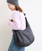 【ジャーナルスタンダード/JOURNAL STANDARD】の別注【LeSportsac*JOURNAL STANDARD】LARGE SPORTSAC LT 人気、トレンドファッション・服の通販 founy(ファニー) ファッション Fashion レディースファッション Fashion for Women スポーツウェア Functional & Stylish Sportswear コレクション Collection, Seasonal Line スマート Smart, Elegant プリント Print, Printed Pattern 別注 Limited Edition, Custom Order 冬 Winter / This Winter エレガント 上品 Elegant thumbnail ブラック|ID: prp329100004833926 ipo3291000000035205089