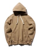 【ビームス/BEAMS / MEN】のBEAMS PLUS / レイズドバック プルオーバー スウェット フーディ 人気、トレンドファッション・服の通販 founy(ファニー) ファッション Fashion メンズファッション Fashion for Men トップス・カットソー Cut & Sew Tops ウォーム Warm Fabric カットソー Cut and Sewn Top シンプル Simple, Minimal スウェット / スエット Sweatshirt, Sweatwear スタンダード Standard, Basic パターン Pattern, Design Print ベーシック Basic, Essential ポケット Pocket, Pocket Detail A/W・秋冬 Autumn/Winter 日本製 Made In Japan thumbnail KHAKI|ID: prp329100004833940 ipo3291000000035205339