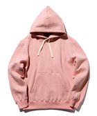 【ビームス/BEAMS / MEN】のBEAMS PLUS / レイズドバック プルオーバー スウェット フーディ 人気、トレンドファッション・服の通販 founy(ファニー) ファッション Fashion メンズファッション Fashion for Men トップス・カットソー Cut & Sew Tops ウォーム Warm Fabric カットソー Cut and Sewn Top シンプル Simple, Minimal スウェット / スエット Sweatshirt, Sweatwear スタンダード Standard, Basic パターン Pattern, Design Print ベーシック Basic, Essential ポケット Pocket, Pocket Detail A/W・秋冬 Autumn/Winter 日本製 Made In Japan thumbnail PINK|ID: prp329100004833940 ipo3291000000035205340