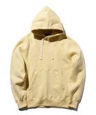 【ビームス/BEAMS / MEN】のBEAMS PLUS / レイズドバック プルオーバー スウェット フーディ 人気、トレンドファッション・服の通販 founy(ファニー) ファッション Fashion メンズファッション Fashion for Men トップス・カットソー Cut & Sew Tops ウォーム Warm Fabric カットソー Cut and Sewn Top シンプル Simple, Minimal スウェット / スエット Sweatshirt, Sweatwear スタンダード Standard, Basic パターン Pattern, Design Print ベーシック Basic, Essential ポケット Pocket, Pocket Detail A/W・秋冬 Autumn/Winter 日本製 Made In Japan thumbnail CREAM|ID: prp329100004833940 ipo3291000000035205344
