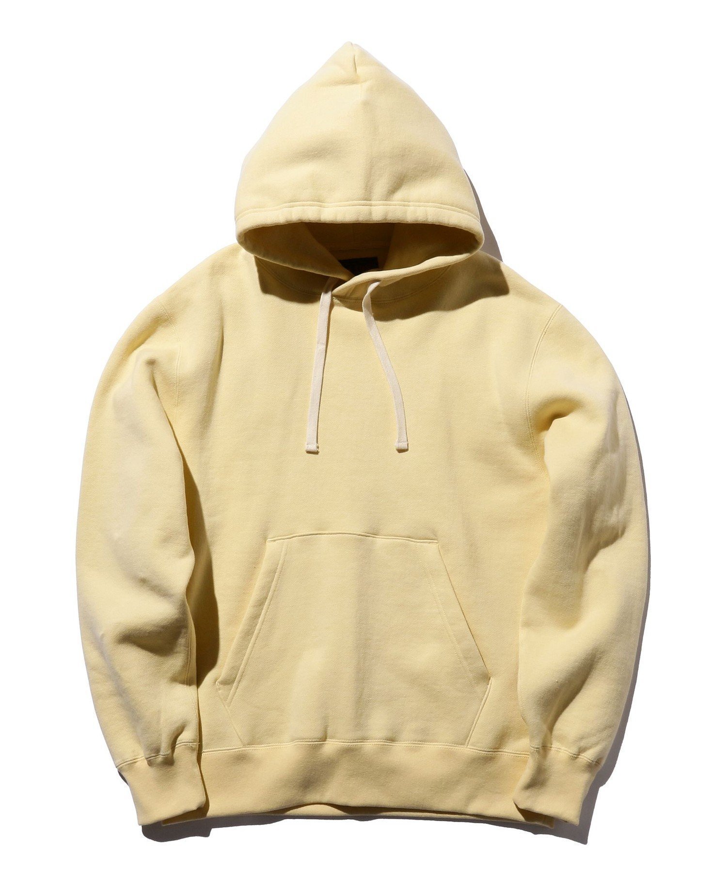 【ビームス/BEAMS / MEN】のBEAMS PLUS / レイズドバック プルオーバー スウェット フーディ インテリア・キッズ・メンズ・レディースファッション・服の通販 founy(ファニー) 　ファッション　Fashion　メンズファッション　Fashion for Men　トップス・カットソー　Cut & Sew Tops　ウォーム　Warm Fabric　カットソー　Cut and Sewn Top　シンプル　Simple, Minimal　スウェット / スエット　Sweatshirt, Sweatwear　スタンダード　Standard, Basic　パターン　Pattern, Design Print　ベーシック　Basic, Essential　ポケット　Pocket, Pocket Detail　A/W・秋冬　Autumn/Winter　日本製　Made In Japan　CREAM|ID: prp329100004833940 ipo3291000000035205344