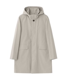 【マッキントッシュ フィロソフィー/MACKINTOSH PHILOSOPHY / MEN】の【WEB 一部店舗限定】ストレッチツイル BELFAST(ベルファスト) 人気、トレンドファッション・服の通販 founy(ファニー) ファッション Fashion メンズファッション Fashion for Men 秋 Autumn キルト Quilt, Quilted Fabric ジップアップ Zip-Up, Full Zip ジャケット Jacket, Outerwear スタイリッシュ Stylish, Fashionable スタンド Stand Collar, Upright Stand ドッキング Docking, Mixed Material フィット Fit, Slim Fit フラップ Flap, Flap Pocket フロント Front, Front Design ポケット Pocket, Pocket Detail ライナー Liner, Inner Layer 冬 Winter / This Winter おすすめ Recommended / Our Picks |ID:prp329100004833947