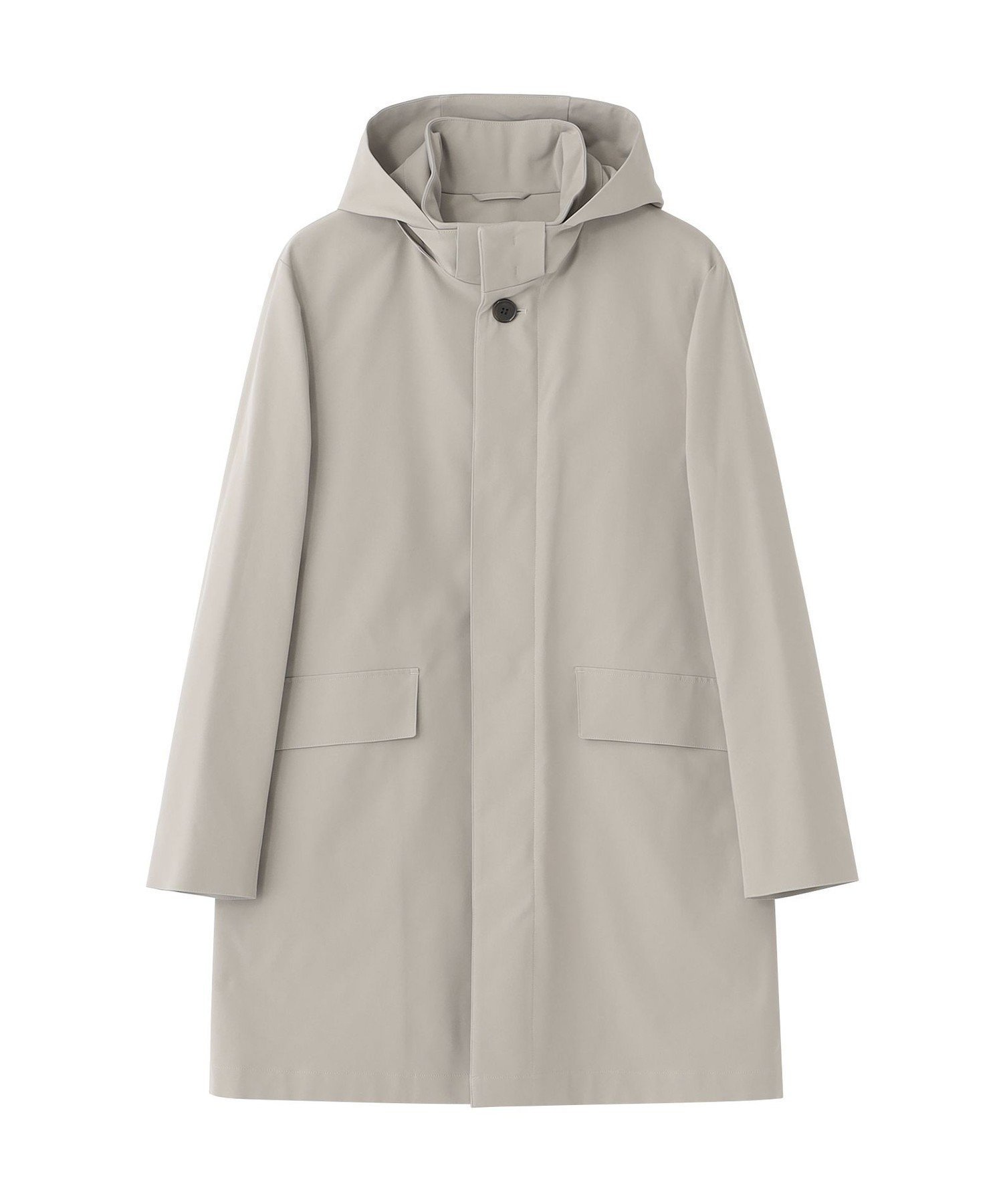 【マッキントッシュ フィロソフィー/MACKINTOSH PHILOSOPHY / MEN】の【WEB 一部店舗限定】ストレッチツイル BELFAST(ベルファスト) 人気、トレンドファッション・服の通販 founy(ファニー) 　ファッション　Fashion　メンズファッション　Fashion for Men　秋　Autumn　キルト　Quilt, Quilted Fabric　ジップアップ　Zip-Up, Full Zip　ジャケット　Jacket, Outerwear　スタイリッシュ　Stylish, Fashionable　スタンド　Stand Collar, Upright Stand　ドッキング　Docking, Mixed Material　フィット　Fit, Slim Fit　フラップ　Flap, Flap Pocket　フロント　Front, Front Design　ポケット　Pocket, Pocket Detail　ライナー　Liner, Inner Layer　冬　Winter / This Winter　おすすめ　Recommended / Our Picks　 other-1|ID: prp329100004833947 ipo3291000000035205403