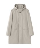 【マッキントッシュ フィロソフィー/MACKINTOSH PHILOSOPHY / MEN】の【WEB 一部店舗限定】ストレッチツイル BELFAST(ベルファスト) 人気、トレンドファッション・服の通販 founy(ファニー) ファッション Fashion メンズファッション Fashion for Men 秋 Autumn キルト Quilt, Quilted Fabric ジップアップ Zip-Up, Full Zip ジャケット Jacket, Outerwear スタイリッシュ Stylish, Fashionable スタンド Stand Collar, Upright Stand ドッキング Docking, Mixed Material フィット Fit, Slim Fit フラップ Flap, Flap Pocket フロント Front, Front Design ポケット Pocket, Pocket Detail ライナー Liner, Inner Layer 冬 Winter / This Winter おすすめ Recommended / Our Picks thumbnail ベージュ|ID: prp329100004833947 ipo3291000000035205404