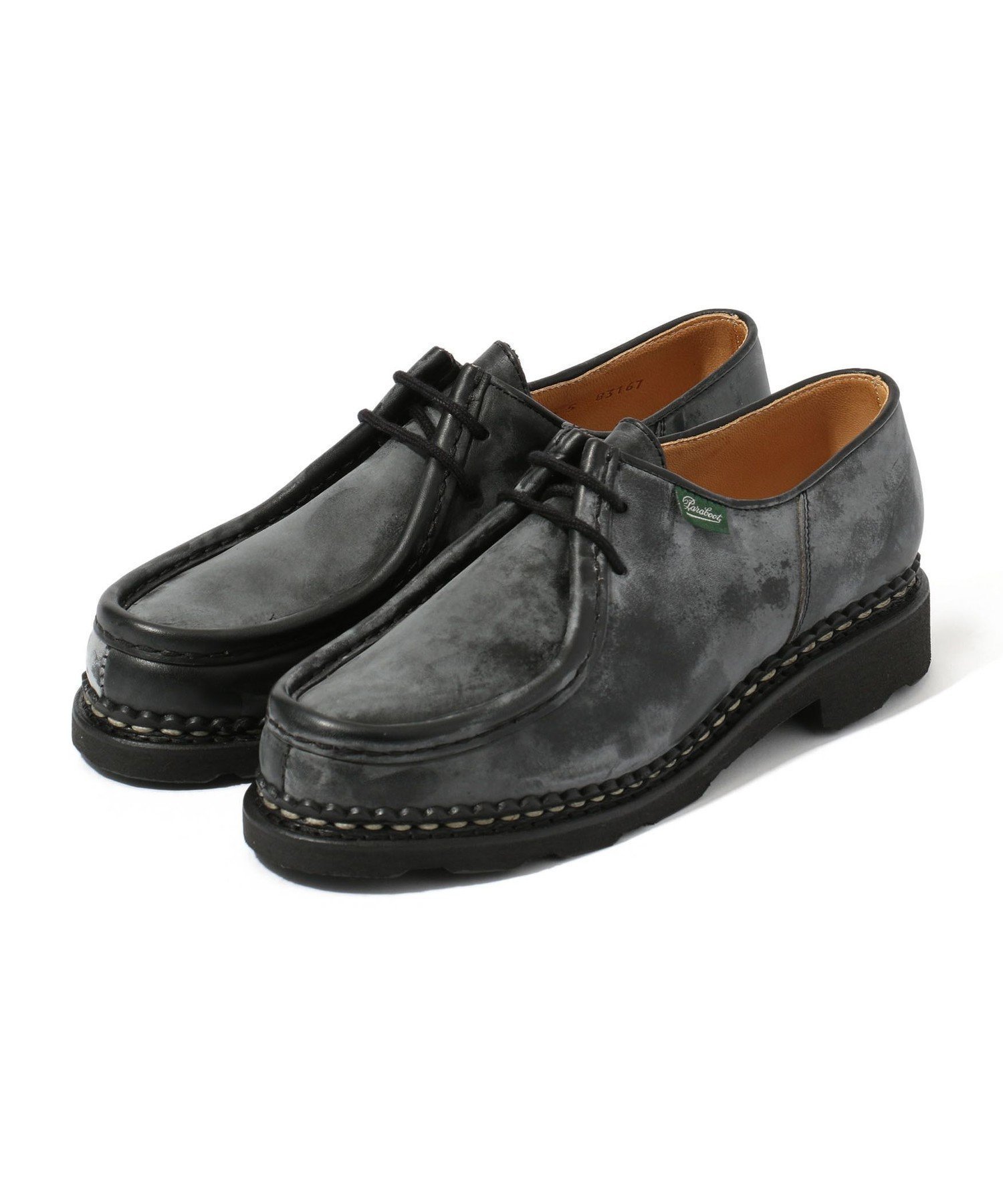 【トゥモローランド/TOMORROWLAND】のParaboot MICHAEL チロリアンシューズ 人気、トレンドファッション・服の通販 founy(ファニー) 　ファッション　Fashion　レディースファッション　Fashion for Women　シューズ　Shoes, Footwear　バランス　Balance, Style Balance　フランス　France, French　 other-1|ID: prp329100004833958 ipo3291000000035205569