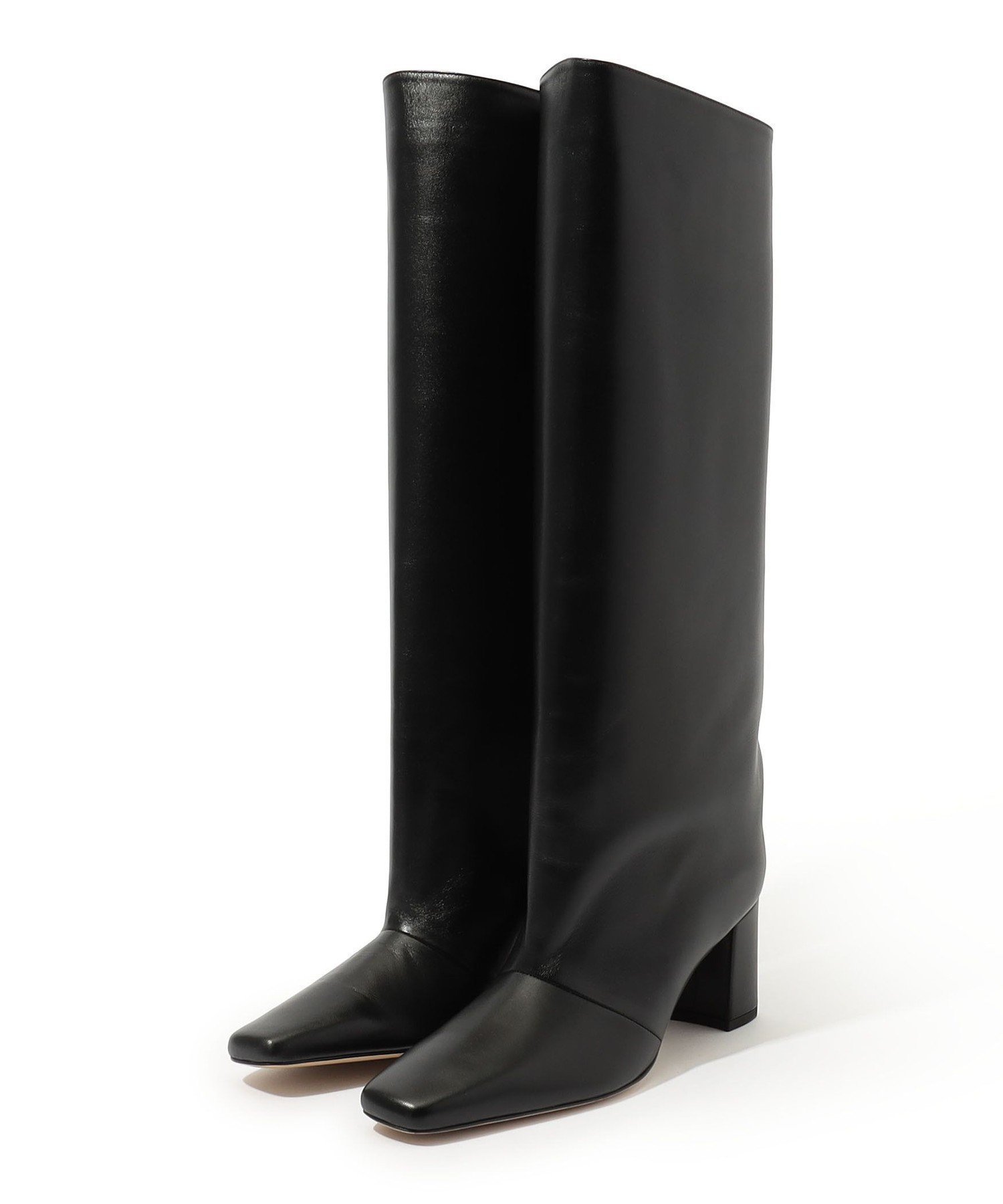 【トゥモローランド/TOMORROWLAND】のNEBULONI E. 7322/NAPPA ロングブーツ 人気、トレンドファッション・服の通販 founy(ファニー) 　ファッション　Fashion　レディースファッション　Fashion for Women　シンプル　Simple, Minimal　ハンド　Hand, Handmade　ロング　Long, Long-Length　 other-1|ID: prp329100004833959 ipo3291000000035205583