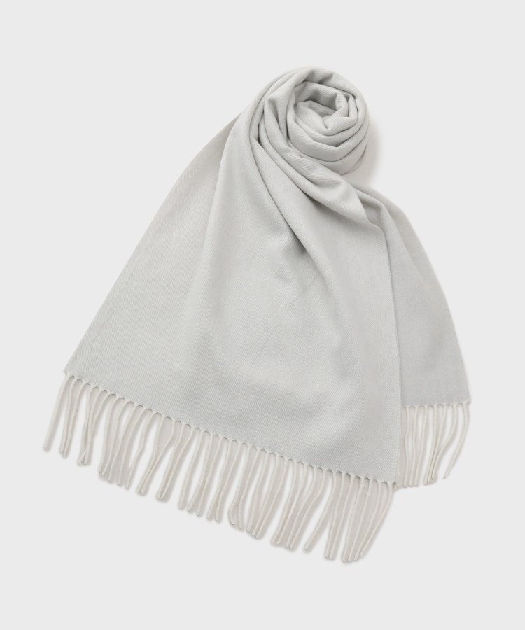 【タケオキクチ/TAKEO KIKUCHI / MEN】の【洗えるベビーカシミヤ】 ベビーカシミヤ無地マフラー 人気、トレンドファッション・服の通販 founy(ファニー) 　ファッション　Fashion　メンズファッション　Fashion for Men　洗える　Machine Washable　シンプル　Simple, Minimal　スマート　Smart, Elegant　ベビー　Baby, Babywear　マフラー　Scarf, Muffler　無地　Plain, Solid Color　エレガント 上品　Elegant　 other-1|ID: prp329100004833962 ipo3291000000035205630