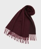 【タケオキクチ/TAKEO KIKUCHI / MEN】の【洗えるベビーカシミヤ】 ベビーカシミヤ無地マフラー 人気、トレンドファッション・服の通販 founy(ファニー) ファッション Fashion メンズファッション Fashion for Men 洗える Machine Washable シンプル Simple, Minimal スマート Smart, Elegant ベビー Baby, Babywear マフラー Scarf, Muffler 無地 Plain, Solid Color エレガント 上品 Elegant thumbnail ボルドー|ID: prp329100004833962 ipo3291000000035205634