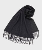 【タケオキクチ/TAKEO KIKUCHI / MEN】の【洗えるベビーカシミヤ】 ベビーカシミヤ無地マフラー 人気、トレンドファッション・服の通販 founy(ファニー) ファッション Fashion メンズファッション Fashion for Men 洗える Machine Washable シンプル Simple, Minimal スマート Smart, Elegant ベビー Baby, Babywear マフラー Scarf, Muffler 無地 Plain, Solid Color エレガント 上品 Elegant thumbnail ネイビー|ID: prp329100004833962 ipo3291000000035205636