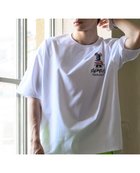 【イーブス/YEVS】の【2ND ARCHIVE】2ND ARCHIVE TEE【メンズ】【レディス】 人気、トレンドファッション・服の通販 founy(ファニー) ファッション Fashion レディースファッション Fashion for Women アクセサリー Fashion Accessories インナー Innerwear 春 Spring 秋 Autumn カーゴパンツ Cargo Pants, Utility Pants キャップ Cap, Baseball Cap グラフィック Graphic, Graphic Design シンプル Simple, Minimal ジャケット Jacket, Outerwear スキニーデニム Skinny Jeans, Slim Jeans スニーカー Sneakers, Trainers チェーン Chain, Chain Strap トレンド Trend, Trending Now プリント Print, Printed Pattern メンズ Men's, Menswear モチーフ Motif, Design Theme リラックス Relax, Relaxed Fit ロング Long, Long-Length ワイド Wide, Wide Fit S/S・春夏 SS, Spring/Summer, Warm Season おすすめ Recommended / Our Picks 夏 Summer thumbnail ホワイト|ID: prp329100004833968 ipo3291000000035205822