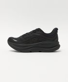 【ビューティ&ユース ユナイテッドアローズ/BEAUTY&YOUTH / UNITED ARROWS / MEN】のHOKA ボンダイ 9 スニーカー 人気、トレンドファッション・服の通販 founy(ファニー) ファッション Fashion メンズファッション Fashion for Men シューズ・靴 Shoes スニーカー / カジュアルにもスポーティにも Sneakers & Trainers クラシカル Classical, Vintage-Inspired シューズ Shoes, Footwear スタイリッシュ Stylish, Fashionable スニーカー Sneakers, Trainers スポーティ Sporty, Casual Athletic フォルム Silhouette, Form おすすめ Recommended / Our Picks thumbnail BLACK|ID: prp329100004833969 ipo3291000000035205821
