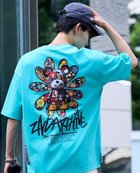 【イーブス/YEVS】の【2ND ARCHIVE】2ND ARCHIVE TEE【ユニセックス】 半袖Tシャツ 人気、トレンドファッション・服の通販 founy(ファニー) ファッション Fashion レディースファッション Fashion for Women トップス・カットソー Cut & Sew Tops シャツ・ブラウス・オフィスカジュアル Elegant Blouses & Button-Ups ロングTシャツ・Tシャツ Longline T-Shirts & Tees カラフル Colorful Design カーゴパンツ Cargo Pants, Utility Pants キャップ Cap, Baseball Cap キャラクター Character, Licensed Characters グラフィック Graphic, Graphic Design ショーツ Shorts, Short Pants シンプル Simple, Minimal スニーカー Sneakers, Trainers デニム Denim, Jeans Material トレンド Trend, Trending Now パーカー Hoodie, Parka フロント Front, Front Design プリント Print, Printed Pattern ベーシック Basic, Essential 半袖 Short Sleeve, Half Sleeve ロング Long, Long-Length ワンポイント One Point, Statement Accent おすすめ Recommended / Our Picks 夏 Summer thumbnail サックス|ID: prp329100004833970 ipo3291000000035205849