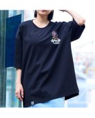 【イーブス/YEVS】の【2ND ARCHIVE】2ND ARCHIVE TEE【ユニセックス】 半袖Tシャツ 人気、トレンドファッション・服の通販 founy(ファニー) ファッション Fashion レディースファッション Fashion for Women トップス・カットソー Cut & Sew Tops シャツ・ブラウス・オフィスカジュアル Elegant Blouses & Button-Ups ロングTシャツ・Tシャツ Longline T-Shirts & Tees カラフル Colorful Design カーゴパンツ Cargo Pants, Utility Pants キャップ Cap, Baseball Cap キャラクター Character, Licensed Characters グラフィック Graphic, Graphic Design ショーツ Shorts, Short Pants シンプル Simple, Minimal スニーカー Sneakers, Trainers デニム Denim, Jeans Material トレンド Trend, Trending Now パーカー Hoodie, Parka フロント Front, Front Design プリント Print, Printed Pattern ベーシック Basic, Essential 半袖 Short Sleeve, Half Sleeve ロング Long, Long-Length ワンポイント One Point, Statement Accent おすすめ Recommended / Our Picks 夏 Summer thumbnail ブラック|ID: prp329100004833970 ipo3291000000035205850