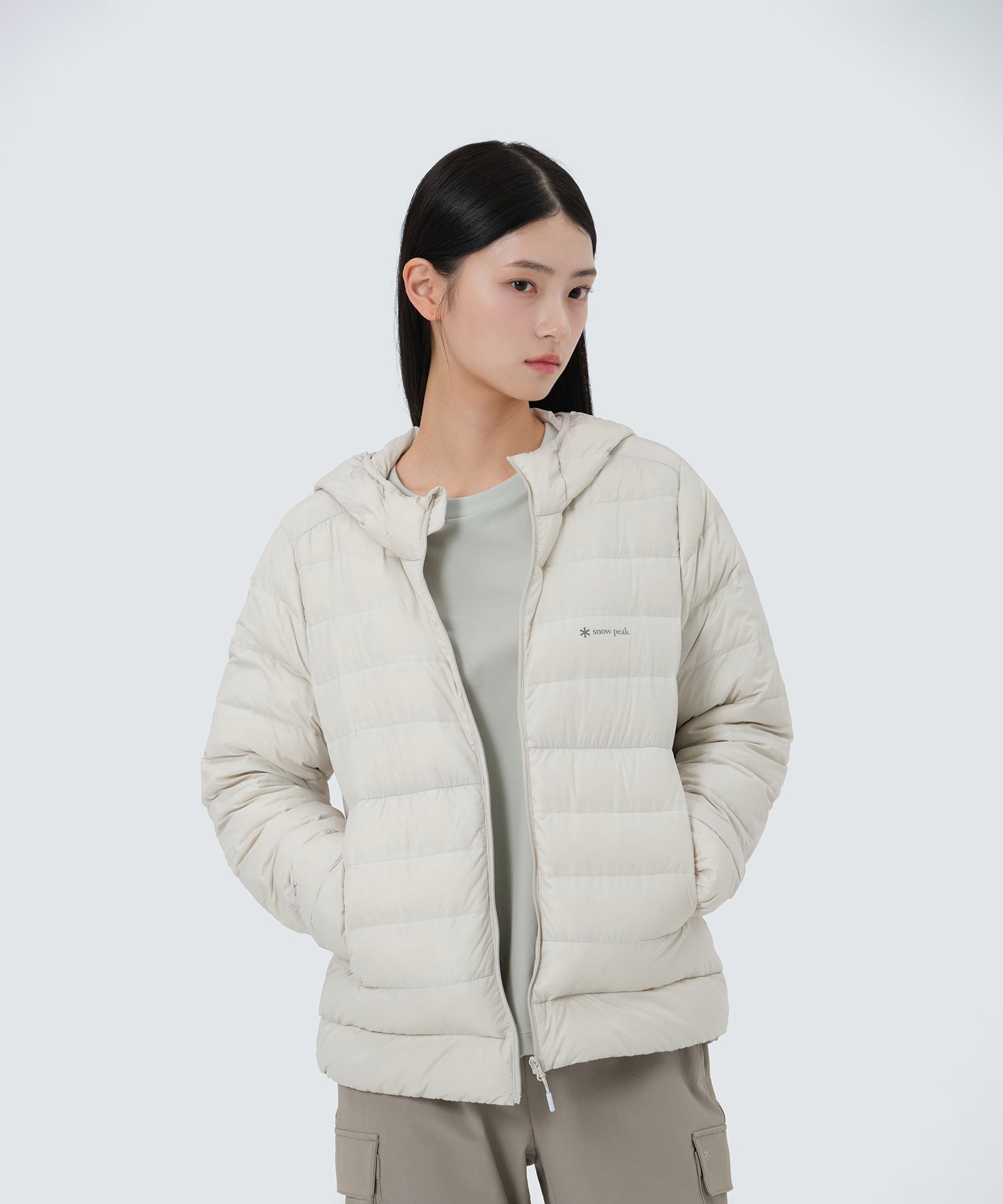 【スノーピーク/SNOW PEAK】のPertex Wmn s LW Down Jacket 人気、トレンドファッション・服の通販 founy(ファニー) 　ファッション　Fashion　レディースファッション　Fashion for Women　アウター　Coat / Outerwear Collection　レディースジャケット・軽アウター　Jackets　アウトドア　Outdoor Clothing　抗菌　Antibacterial, Bacteria-Resistant　軽量　Lightweight, Ultra Light　ジャケット　Jacket, Outerwear　スマート　Smart, Elegant　ダウン　Down, Puffer　ポケット　Pocket, Pocket Detail　メンズ　Men's, Menswear　A/W・秋冬　Autumn/Winter　冬　Winter / This Winter　おすすめ　Recommended / Our Picks　2025年　2025　2025-2026秋冬・A/W　Autumn/Winter 2025–26 AW25–26　 other-1|ID: prp329100004833976 ipo3291000000035205980