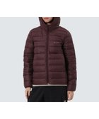 【スノーピーク/SNOW PEAK】のPertex Wmn s LW Down Jacket 人気、トレンドファッション・服の通販 founy(ファニー) ファッション Fashion レディースファッション Fashion for Women アウター Coat / Outerwear Collection レディースジャケット・軽アウター Jackets アウトドア Outdoor Clothing 抗菌 Antibacterial, Bacteria-Resistant 軽量 Lightweight, Ultra Light ジャケット Jacket, Outerwear スマート Smart, Elegant ダウン Down, Puffer ポケット Pocket, Pocket Detail メンズ Men's, Menswear A/W・秋冬 Autumn/Winter 冬 Winter / This Winter おすすめ Recommended / Our Picks 2025年 2025 2025-2026秋冬・A/W Autumn/Winter 2025–26 AW25–26 thumbnail DARK BURGUNDY|ID: prp329100004833976 ipo3291000000035205983