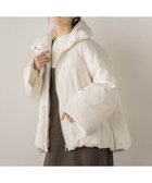 【ドロワット ロートレアモン/Droite Lautreamont】のテンダークロスダウン 人気、トレンドファッション・服の通販 founy(ファニー) ファッション Fashion レディースファッション Fashion for Women 秋 Autumn スリット Slit, Slit Detail ダウン Down, Puffer トレンド Trend, Trending Now フェミニン Feminine, Girly フォルム Silhouette, Form フレア Flare, Flared 防寒 Cold Protection, Winter-Ready A/W・秋冬 Autumn/Winter おすすめ Recommended / Our Picks 2025年 2025 2025-2026秋冬・A/W Autumn/Winter 2025–26 AW25–26 thumbnail オフホワイト|ID: prp329100004833981 ipo3291000000035206083