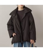 【ドロワット ロートレアモン/Droite Lautreamont】のテンダークロスダウン 人気、トレンドファッション・服の通販 founy(ファニー) ファッション Fashion レディースファッション Fashion for Women 秋 Autumn スリット Slit, Slit Detail ダウン Down, Puffer トレンド Trend, Trending Now フェミニン Feminine, Girly フォルム Silhouette, Form フレア Flare, Flared 防寒 Cold Protection, Winter-Ready A/W・秋冬 Autumn/Winter おすすめ Recommended / Our Picks 2025年 2025 2025-2026秋冬・A/W Autumn/Winter 2025–26 AW25–26 thumbnail ブラック|ID: prp329100004833981 ipo3291000000035206084