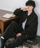 【ロッキーモンロー/Rocky Monroe】のT/M ハリントンジャケット ワイドパンツセットアップ 人気、トレンドファッション・服の通販 founy(ファニー) ファッション Fashion レディースファッション Fashion for Women アウター Coat / Outerwear Collection レディースジャケット・軽アウター Jackets セットアップ Matching Sets レディースパンツ・ボトムス Pants & Trousers / Bottoms シューズ Shoes, Footwear ショート Short, Short Length ジャケット Jacket, Outerwear スリーブ Sleeve, Long Sleeve / Short Sleeve セットアップ Set-Up, Coordinated Outfit テーパード Tapered, Tapered Pants ドローコード Drawcord, Drawstring Cord バランス Balance, Style Balance フィット Fit, Slim Fit ポケット Pocket, Pocket Detail メルトン Melton, Heavy Wool リラックス Relax, Relaxed Fit ロング Long, Long-Length ワイド Wide, Wide Fit 再入荷 Restock / Back in Stock thumbnail チェック|ID: prp329100004833992 ipo3291000000035206213
