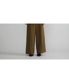 【デュベティカ/DUVETICA】のTADEWI 人気、トレンドファッション・服の通販 founy(ファニー) ファッション Fashion レディースファッション Fashion for Women ジャケット Jacket, Outerwear ストレッチ Stretch, Stretchy Fabric スラックス Slacks, Dress Pants ダウン Down, Puffer リラックス Relax, Relaxed Fit ワイド Wide, Wide Fit thumbnail oliva|ID: prp329100004833996 ipo3291000000035206292