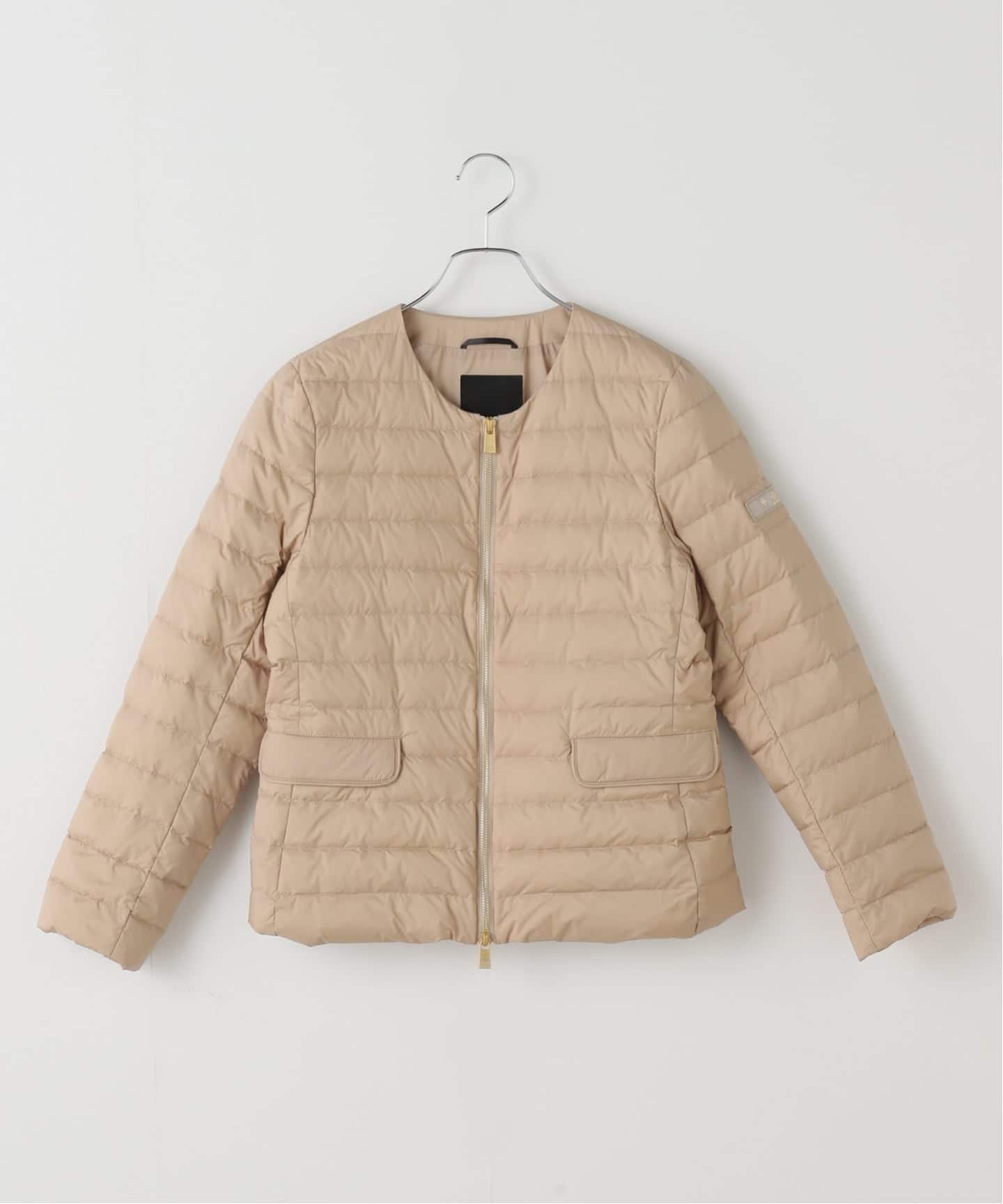 【ノーブル / スピック&スパン/NOBLE / Spick & Span】の《WEB・東武店 限定展開》TATRAS/タトラス NOKO(ノコ) 人気、トレンドファッション・服の通販 founy(ファニー) 　ファッション　Fashion　レディースファッション　Fashion for Women　イエロー　Yellow　イタリア　Italy　コンパクト　Compact, Small Size　スマート　Smart, Elegant　デコルテ　Décolleté, Neckline　フロント　Front, Front Design　ポケット　Pocket, Pocket Detail　ミラノ　Milano Style, Italian-Inspired　エレガント 上品　Elegant　 other-1|ID: prp329100004834003 ipo3291000000035206447