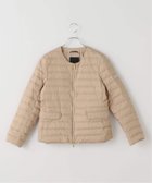 【ノーブル / スピック&スパン/NOBLE / Spick & Span】の《WEB・東武店 限定展開》TATRAS/タトラス NOKO(ノコ) 人気、トレンドファッション・服の通販 founy(ファニー) ファッション Fashion レディースファッション Fashion for Women イエロー Yellow イタリア Italy コンパクト Compact, Small Size スマート Smart, Elegant デコルテ Décolleté, Neckline フロント Front, Front Design ポケット Pocket, Pocket Detail ミラノ Milano Style, Italian-Inspired エレガント 上品 Elegant thumbnail ベージュ|ID: prp329100004834003 ipo3291000000035206448