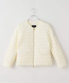 【ノーブル / スピック&スパン/NOBLE / Spick & Span】の《WEB・東武店 限定展開》TATRAS/タトラス NOKO(ノコ) 人気、トレンドファッション・服の通販 founy(ファニー) ファッション Fashion レディースファッション Fashion for Women イエロー Yellow イタリア Italy コンパクト Compact, Small Size スマート Smart, Elegant デコルテ Décolleté, Neckline フロント Front, Front Design ポケット Pocket, Pocket Detail ミラノ Milano Style, Italian-Inspired エレガント 上品 Elegant thumbnail イエロー|ID: prp329100004834003 ipo3291000000035206449