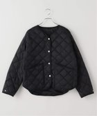 【ノーブル / スピック&スパン/NOBLE / Spick & Span】の《WEB・東武池袋店 限定展開》TATRAS/タトラス LARISSA(ラリッサ) 人気、トレンドファッション・服の通販 founy(ファニー) ファッション Fashion レディースファッション Fashion for Women イタリア Italy シンプル Simple, Minimal スマート Smart, Elegant ダウン Down, Puffer ドット Polka Dot, Dot Pattern フロント Front, Front Design ミラノ Milano Style, Italian-Inspired モダン Modern, Contemporary ワンポイント One Point, Statement Accent thumbnail ブラック|ID: prp329100004834006 ipo3291000000035206485