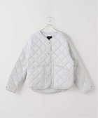 【ノーブル / スピック&スパン/NOBLE / Spick & Span】の《WEB・東武池袋店 限定展開》TATRAS/タトラス LARISSA(ラリッサ) 人気、トレンドファッション・服の通販 founy(ファニー) ファッション Fashion レディースファッション Fashion for Women イタリア Italy シンプル Simple, Minimal スマート Smart, Elegant ダウン Down, Puffer ドット Polka Dot, Dot Pattern フロント Front, Front Design ミラノ Milano Style, Italian-Inspired モダン Modern, Contemporary ワンポイント One Point, Statement Accent thumbnail グレーB|ID: prp329100004834006 ipo3291000000035206486