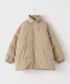 【スピック&スパン/Spick & Span】の《WEB限定》upper hights/アッパーハイツ Sion 人気、トレンドファッション・服の通販 founy(ファニー) ファッション Fashion レディースファッション Fashion for Women ショルダー Shoulder, Shoulder Strap シンプル Simple, Minimal スマート Smart, Elegant トレンド Trend, Trending Now ドロップ Drop Shoulder, Dropped Style ドローコード Drawcord, Drawstring Cord ベーシック Basic, Essential thumbnail ベージュ|ID: prp329100004834022 ipo3291000000035206687