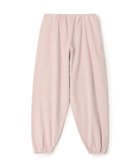 【トゥモローランド/TOMORROWLAND】のソフトコットン オーバースウェットパンツ 人気、トレンドファッション・服の通販 founy(ファニー) ファッション Fashion レディースファッション Fashion for Women パンツ Pants & Trousers リラックス Relax, Relaxed Fit thumbnail 31 ライトピンク|ID: prp329100004834025 ipo3291000000035206721