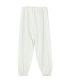 【トゥモローランド/TOMORROWLAND】のソフトコットン オーバースウェットパンツ 人気、トレンドファッション・服の通販 founy(ファニー) ファッション Fashion レディースファッション Fashion for Women パンツ Pants & Trousers リラックス Relax, Relaxed Fit thumbnail 61 ライトブルー|ID: prp329100004834025 ipo3291000000035206722