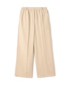 【トゥモローランド/TOMORROWLAND】のブロークンオックス ストレートパンツ 人気、トレンドファッション・服の通販 founy(ファニー) ファッション Fashion レディースファッション Fashion for Women パンツ Pants & Trousers おすすめ Recommended / Our Picks エレガント 上品 Elegant コンパクト Compact, Small Size ストレート Straight, Straight Cut トレンド Trend, Trending Now バランス Balance, Style Balance メンズ Men's, Menswear ループ Loop, Loop Knit thumbnail 41 ベージュ|ID: prp329100004834026 ipo3291000000035206759