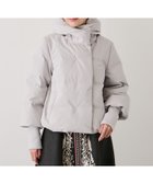 【ジャイロ/JAYRO】の袖口リブシームレスダウン 人気、トレンドファッション・服の通販 founy(ファニー) ファッション Fashion レディースファッション Fashion for Women トップス・カットソー Cut & Sew Tops アクセサリー Fashion Accessories インナー Innerwear 軽量 Lightweight, Ultra Light ショート Short, Short Length シンプル Simple, Minimal タイトスカート Pencil Skirt, Tight Skirt ダウン Down, Puffer バランス Balance, Style Balance フェザー Feather, Feather Detail フェミニン Feminine, Girly フレア Flare, Flared ポケット Pocket, Pocket Detail 防寒 Cold Protection, Winter-Ready ワイド Wide, Wide Fit A/W・秋冬 Autumn/Winter おすすめ Recommended / Our Picks エレガント 上品 Elegant thumbnail グレー(07)|ID: prp329100004834033 ipo3291000000035206829