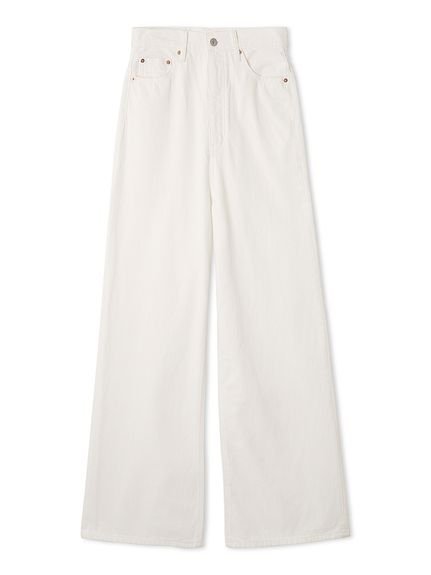 【ミラオーウェン/Mila Owen】のハイウエストワイドデニムパンツ インテリア・キッズ・メンズ・レディースファッション・服の通販 founy(ファニー) https://founy.com/ 雑誌掲載アイテム Magazine Picks & Fashion Features ファッション雑誌 Fashion Magazines ヴェリィ VERY ファッション Fashion レディースファッション Fashion for Women パンツ Pants & Trousers デニムパンツ・ジーンズ・美脚デニム Denim Jeans & Pants エレガント 上品 Elegant 11月号 November Issue スマート Smart, Elegant 雑誌 Magazine, Fashion Magazine デニム Denim, Jeans Material 人気 Popular, Best Seller パターン Pattern, Design Print ビンテージ Vintage, Retro Style ファブリック Fabric, Textile ワイド Wide, Wide Fit |ID: prp329100004834052 ipo3291000000035207073