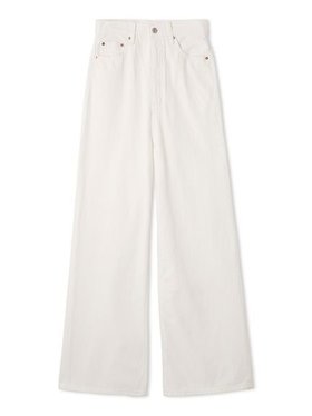 【ミラオーウェン/Mila Owen】のハイウエストワイドデニムパンツ 人気、トレンドファッション・服の通販 founy(ファニー) 雑誌掲載アイテム Magazine Picks & Fashion Features ファッション雑誌 Fashion Magazines ヴェリィ VERY ファッション Fashion レディースファッション Fashion for Women パンツ Pants & Trousers デニムパンツ・ジーンズ・美脚デニム Denim Jeans & Pants エレガント 上品 Elegant 11月号 November Issue スマート Smart, Elegant 雑誌 Magazine, Fashion Magazine デニム Denim, Jeans Material 人気 Popular, Best Seller パターン Pattern, Design Print ビンテージ Vintage, Retro Style ファブリック Fabric, Textile ワイド Wide, Wide Fit |ID:prp329100004834052