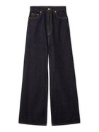 【ミラオーウェン/Mila Owen】のハイウエストワイドデニムパンツ IND[088]|ID: prp329100004834052 ipo3291000000035207076