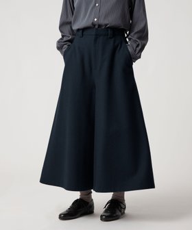 【ビューティ&ユース ユナイテッドアローズ/BEAUTY&YOUTH / UNITED ARROWS】のSteven Alan ガウチョ パンツ 人気、トレンドファッション・服の通販 founy(ファニー) ファッション Fashion レディースファッション Fashion for Women パンツ Pants & Trousers おすすめ Recommended / Our Picks ガウチョ Gaucho ガウチョパンツ Gaucho Pants, Culottes クラシカル Classical, Vintage-Inspired ジャケット Jacket, Outerwear セットアップ Set-Up, Coordinated Outfit |ID:prp329100004834055