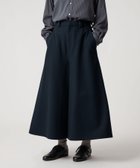 【ビューティ&ユース ユナイテッドアローズ/BEAUTY&YOUTH / UNITED ARROWS】のSteven Alan ガウチョ パンツ 人気、トレンドファッション・服の通販 founy(ファニー) ファッション Fashion レディースファッション Fashion for Women パンツ Pants & Trousers おすすめ Recommended / Our Picks ガウチョ Gaucho ガウチョパンツ Gaucho Pants, Culottes クラシカル Classical, Vintage-Inspired ジャケット Jacket, Outerwear セットアップ Set-Up, Coordinated Outfit thumbnail NAVY|ID: prp329100004834055 ipo3291000000035207106