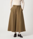 【ビューティ&ユース ユナイテッドアローズ/BEAUTY&YOUTH / UNITED ARROWS】のSteven Alan ガウチョ パンツ 人気、トレンドファッション・服の通販 founy(ファニー) ファッション Fashion レディースファッション Fashion for Women パンツ Pants & Trousers おすすめ Recommended / Our Picks ガウチョ Gaucho ガウチョパンツ Gaucho Pants, Culottes クラシカル Classical, Vintage-Inspired ジャケット Jacket, Outerwear セットアップ Set-Up, Coordinated Outfit thumbnail BEIGE|ID: prp329100004834055 ipo3291000000035207107