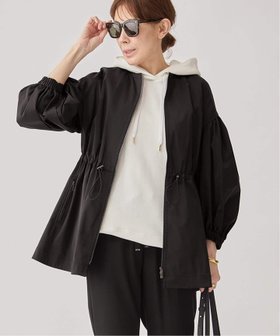 【ヴェルメイユ パー イエナ/VERMEIL par iena】の《追加》ノーカラーギャザーZIPブルゾン 人気、トレンドファッション・服の通販 founy(ファニー) ファッション Fashion レディースファッション Fashion for Women アウター Coat / Outerwear Collection ブルゾンジャケット・スポーティアウター Blouson Jackets 2025年 2025 2025-2026秋冬・A/W Autumn/Winter 2025–26 AW25–26 ギャザー Gathered, Ruffled シンプル Simple, Minimal ドローコード Drawcord, Drawstring Cord フレア Flare, Flared ブルゾン Blouson, Bomber Jacket ミリタリー Military, Army Style モノトーン Monotone, Black and White 人気 Popular, Best Seller |ID:prp329100004834062