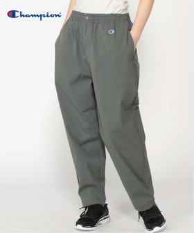 【ハンドサイン/HAND SIGN】のChampion/C3-Z201 LONG PANTS 人気、トレンドファッション・服の通販 founy(ファニー) ファッション Fashion レディースファッション Fashion for Women パンツ Pants & Trousers 厚底 Platform Shoes ストレッチ Stretch, Stretchy Fabric スピンドル Spindle, Drawcord セットアップ Set-Up, Coordinated Outfit ニューヨーク New York, NYC Style ブルゾン Blouson, Bomber Jacket ライダース Riders ロング Long, Long-Length |ID:prp329100004834063