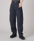 【シップス フォー ウィメン/SHIPS】のSHIPS NINE CASE 洗濯機可能 バレル レッグ パンツ 人気、トレンドファッション・服の通販 founy(ファニー) ファッション Fashion レディースファッション Fashion for Women パンツ Pants & Trousers 2025年 2025 2025-2026秋冬・A/W Autumn/Winter 2025–26 AW25–26 スタンダード Standard, Basic ポケット Pocket, Pocket Detail ルーズ Loose, Oversized A/W・秋冬 Autumn/Winter thumbnail ネイビー|ID: prp329100004834071 ipo3291000000035207348