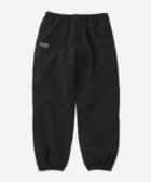 【サタデイズ ニューヨークシティ/SATURDAYS NYC】のTraining Pants 人気、トレンドファッション・服の通販 founy(ファニー) ファッション Fashion レディースファッション Fashion for Women パンツ Pants & Trousers ミリタリー Military, Army Style リラックス Relax, Relaxed Fit thumbnail ブラック(01)|ID: prp329100004834076 ipo3291000000035207421