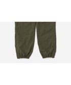 【サタデイズ ニューヨークシティ/SATURDAYS NYC】のTraining Pants 人気、トレンドファッション・服の通販 founy(ファニー) ファッション Fashion レディースファッション Fashion for Women パンツ Pants & Trousers ミリタリー Military, Army Style リラックス Relax, Relaxed Fit thumbnail カーキ(36)|ID: prp329100004834076 ipo3291000000035207422