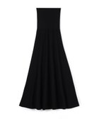 【トゥモローランド/TOMORROWLAND】のストレッチコットン フレアマキシスカート 人気、トレンドファッション・服の通販 founy(ファニー) ファッション Fashion レディースファッション Fashion for Women スカート Skirts おすすめ Recommended / Our Picks ストレッチ Stretch, Stretchy Fabric フレア Flare, Flared thumbnail 19 ブラック|ID: prp329100004834099 ipo3291000000035207721